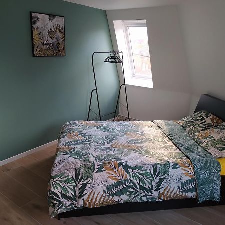 Appartement Au Centre De Dunkerque Dunkirk Esterno foto