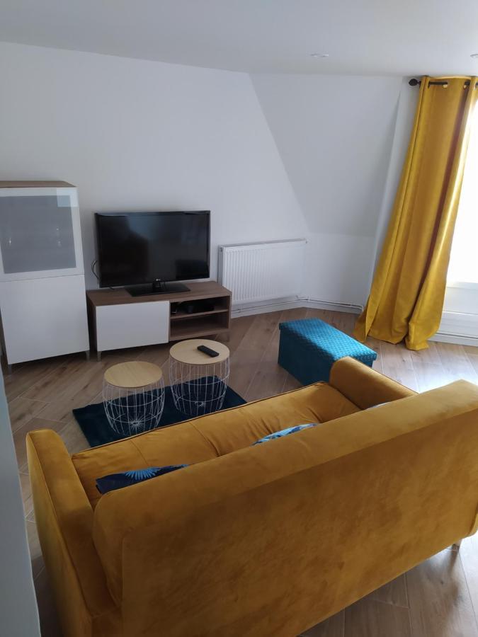 Appartement Au Centre De Dunkerque Dunkirk Esterno foto