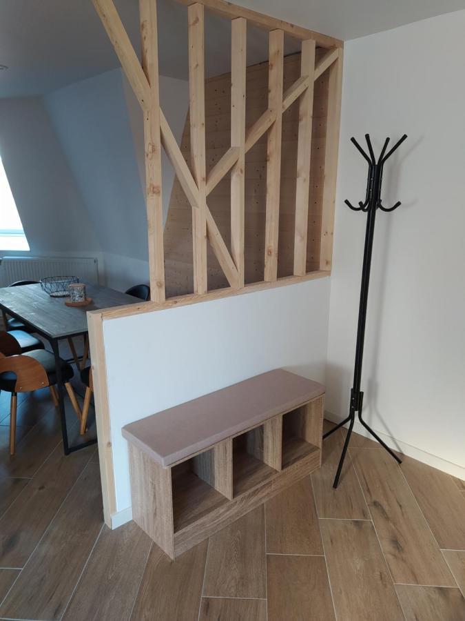 Appartement Au Centre De Dunkerque Dunkirk Esterno foto