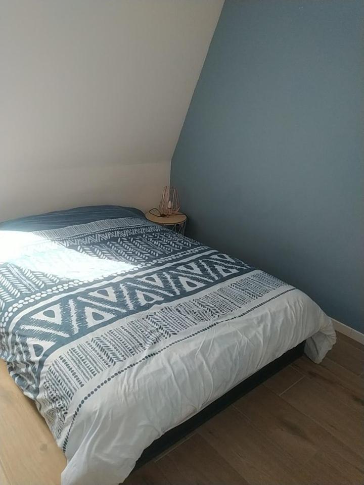 Appartement Au Centre De Dunkerque Dunkirk Esterno foto